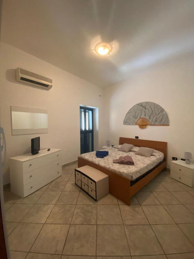 La Casa Di Marco Villa Nuoro  Dış mekan fotoğraf