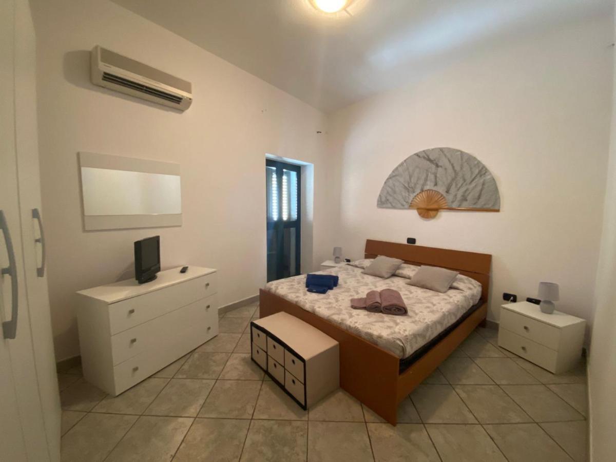 La Casa Di Marco Villa Nuoro  Dış mekan fotoğraf