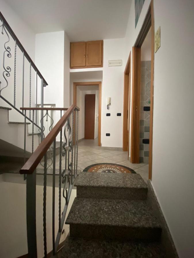 La Casa Di Marco Villa Nuoro  Dış mekan fotoğraf