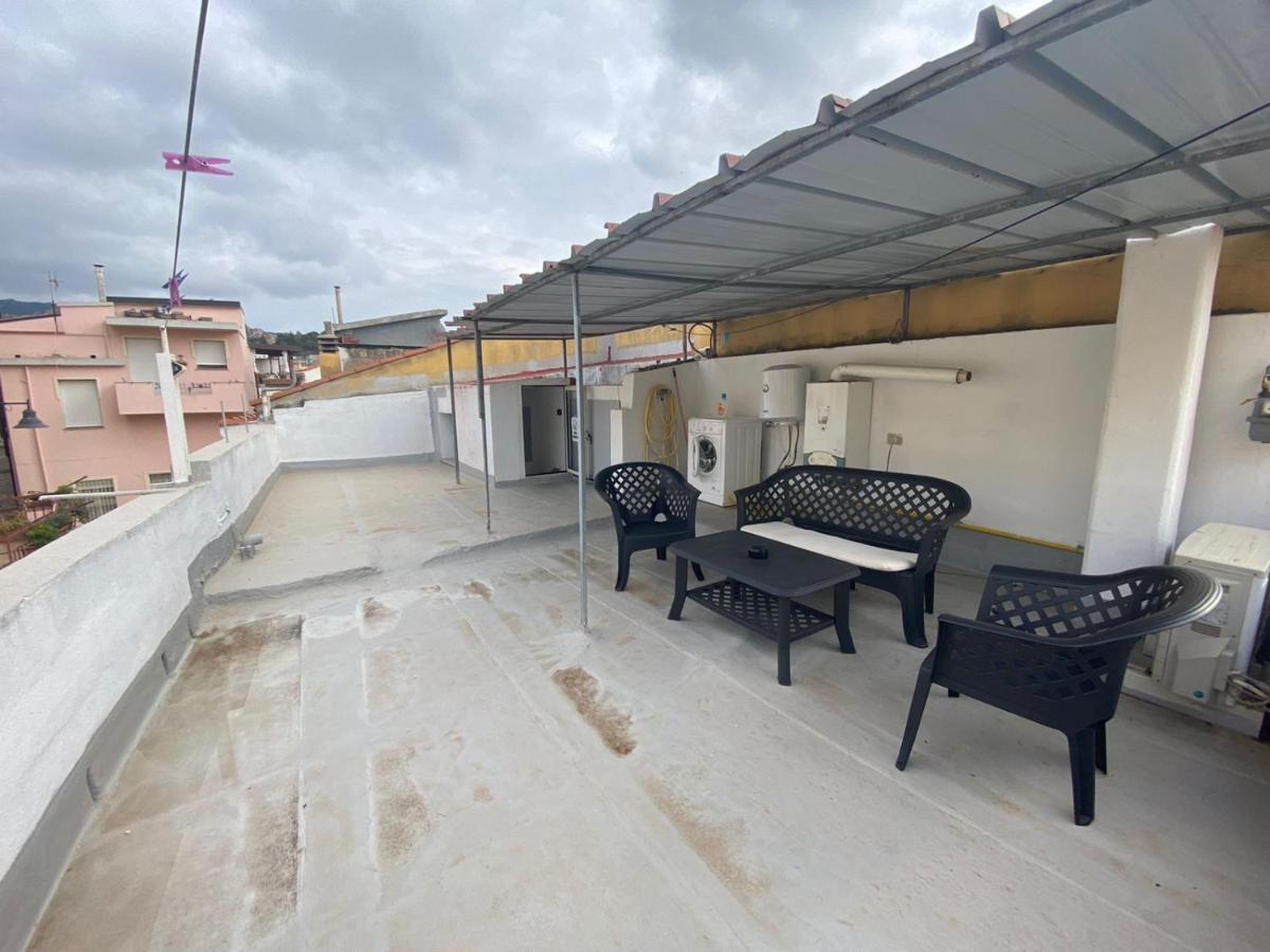 La Casa Di Marco Villa Nuoro  Dış mekan fotoğraf