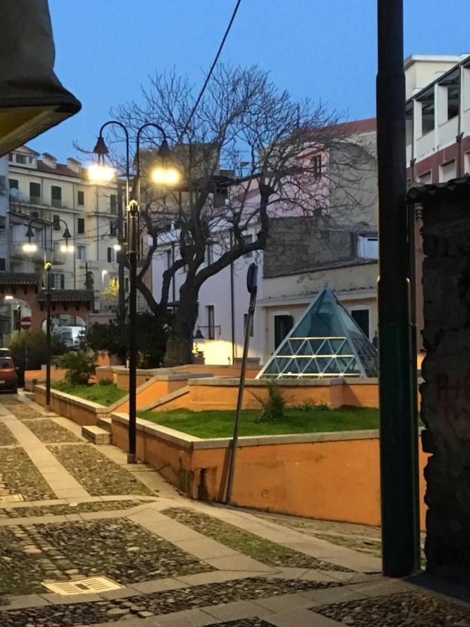 La Casa Di Marco Villa Nuoro  Dış mekan fotoğraf