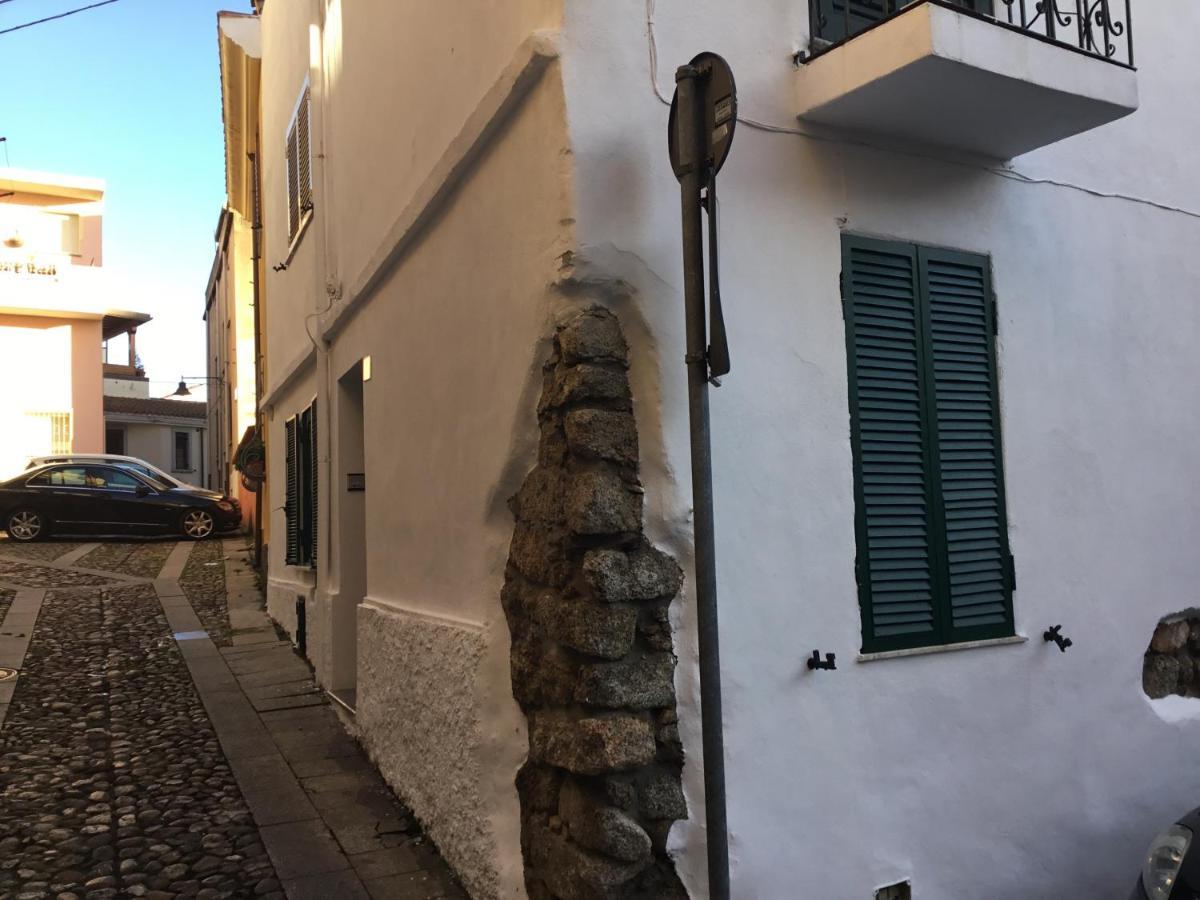 La Casa Di Marco Villa Nuoro  Dış mekan fotoğraf
