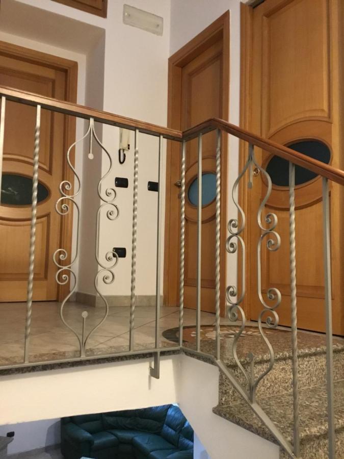 La Casa Di Marco Villa Nuoro  Dış mekan fotoğraf